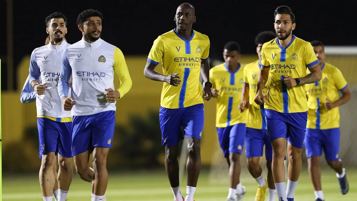 إصابات جديدة بفيروس كورونا في صفوف النصر السعودي