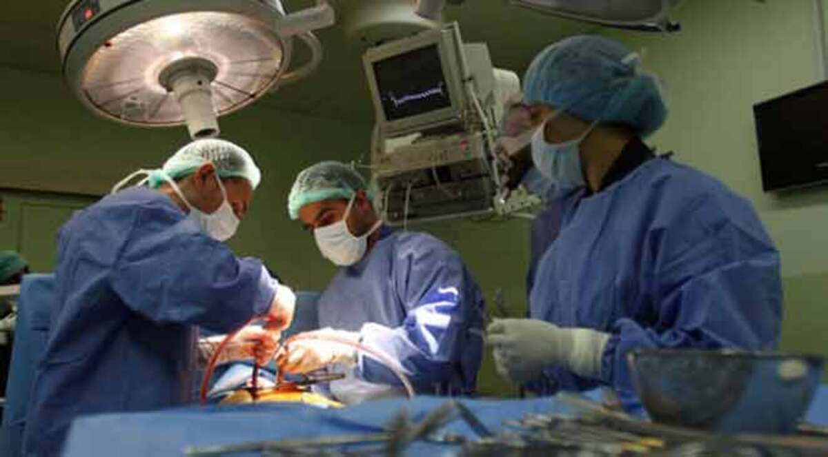 تونس تستقبل الجرحى الليبيين