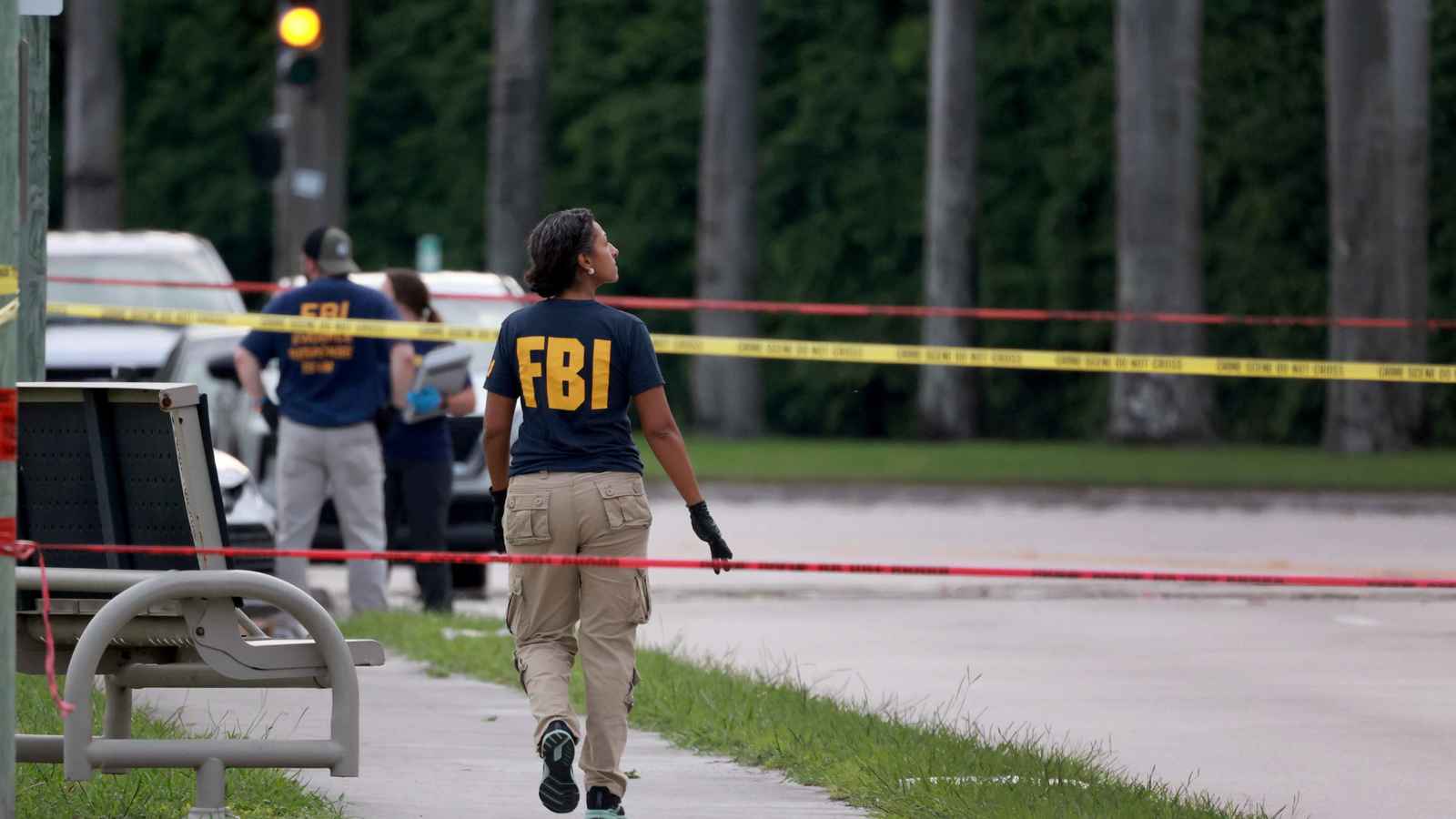 نجل المتهم بمحاولة اغتيال ترامب في فلوريدا متورط بـ"قضية إباحية"