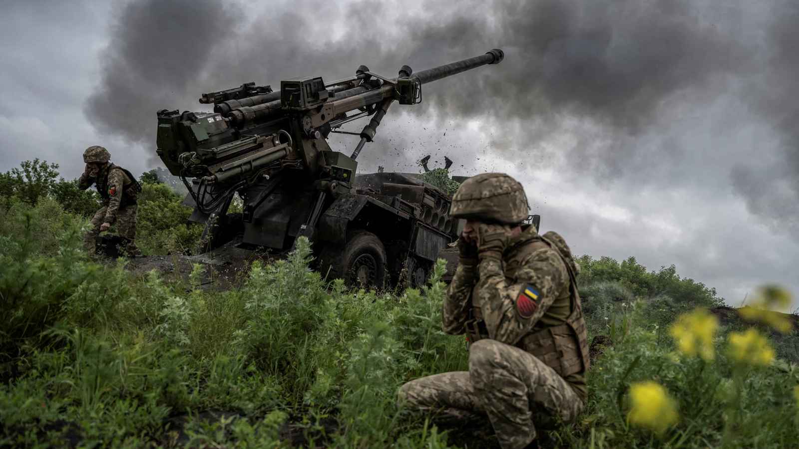 الكرملين يحذر من "تصعيد دراماتيكي".. هل تتغير ملامح حرب أوكرانيا بالكامل؟