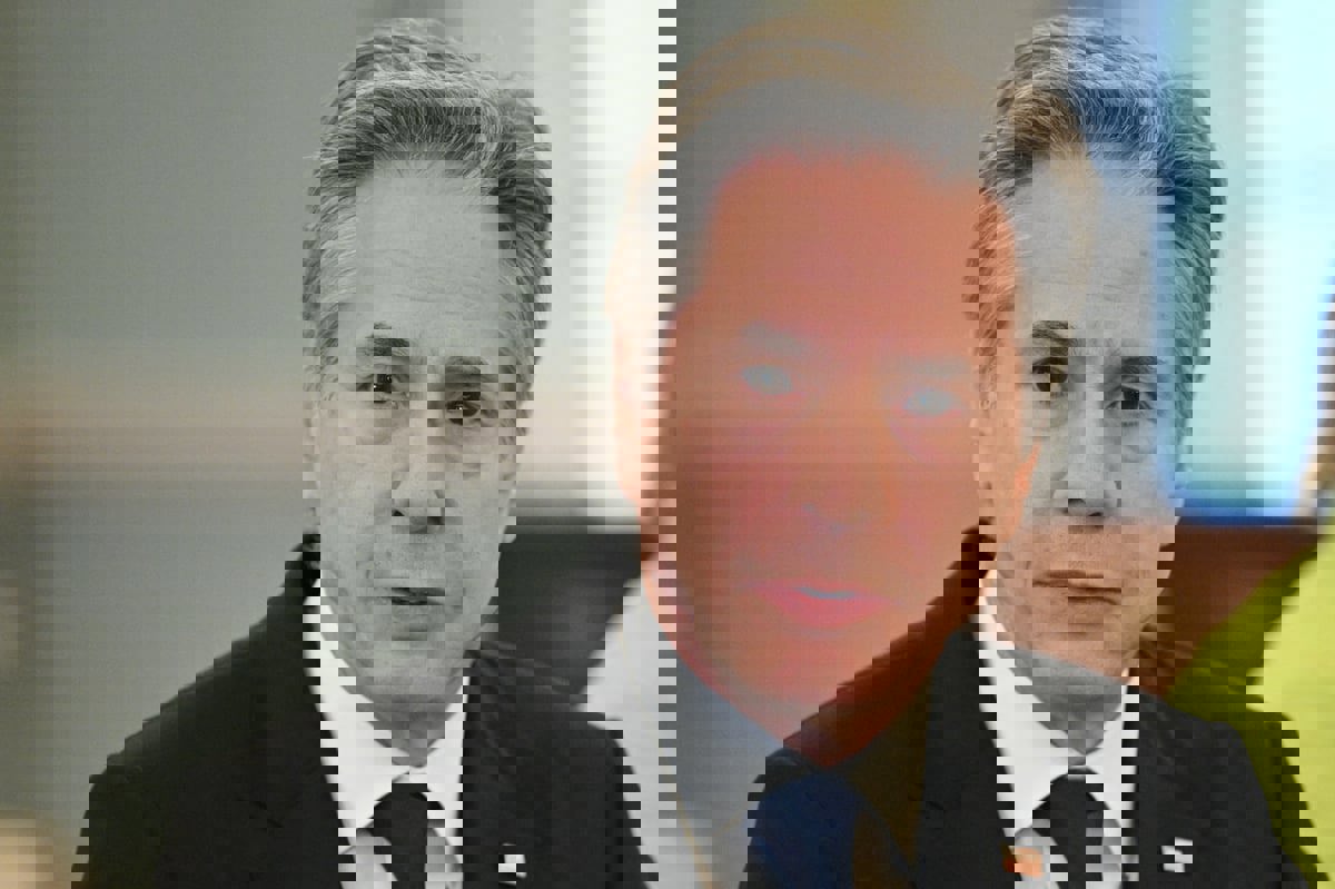 بلينكن: الكرة في ملعب حماس لوقف إطلاق النار