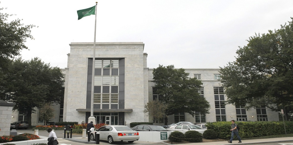 سفير السعودية بالجزائر ينتقد "معاداة" وسائل إعلام محلية للدول المقاطعة لقطر