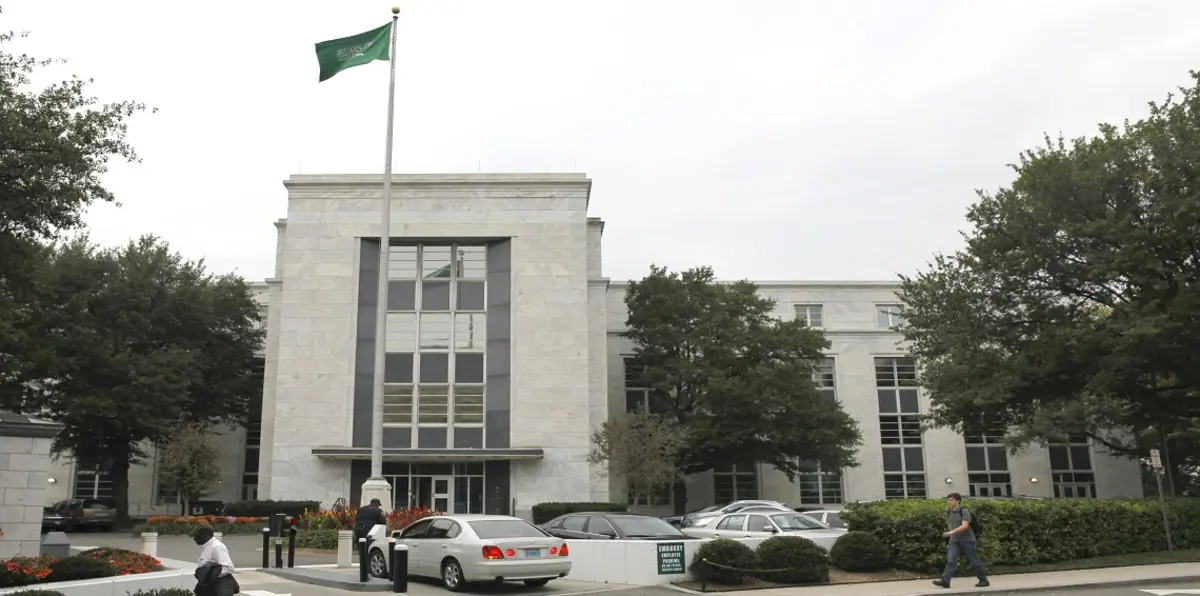 سفير السعودية بالجزائر ينتقد "معاداة" وسائل إعلام محلية للدول المقاطعة لقطر