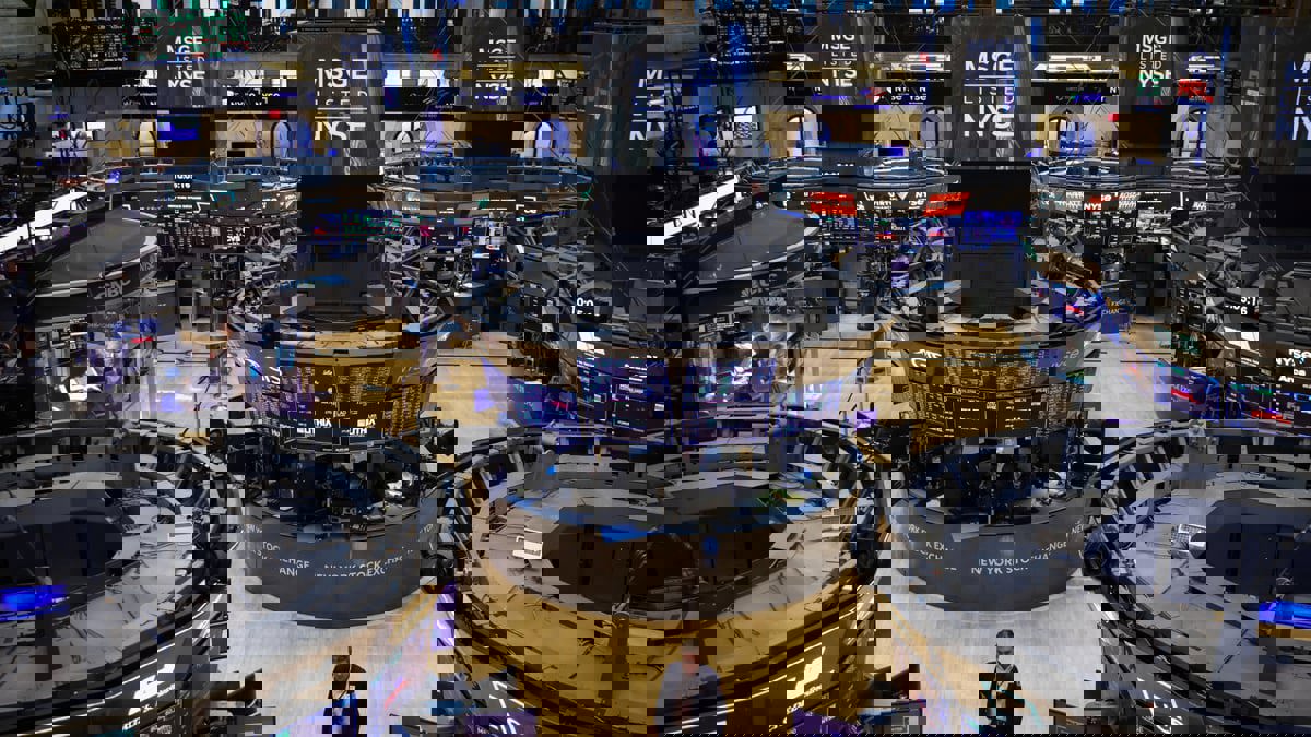  قواعد أمريكية جديدة لاستخدام الذكاء الاصطناعي في منصات التداول
