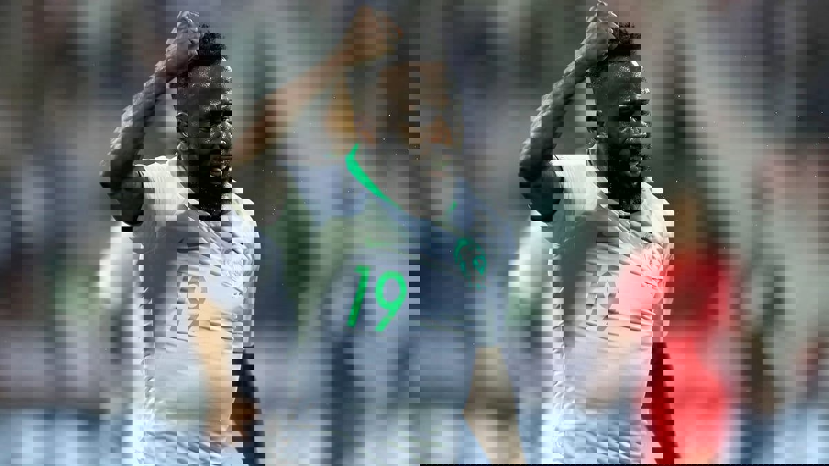 جراح الظفيري وكيل أعمال فهد المولد: بنسبة كبيرة سيكون مع منتخب السعودية في كأس العالم