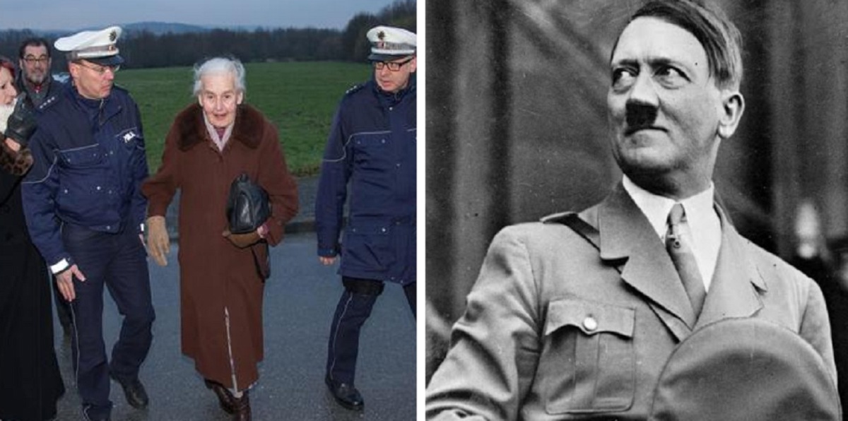 اعتقال معمرة ألمانية وصفت"الهولوكوست" بأكبر كذبة في التاريخ