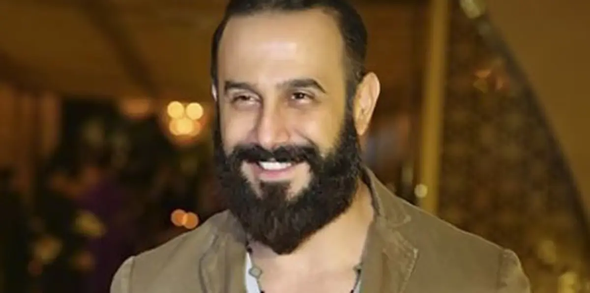 رد قصي خولي على خبر زواجه السري (صورة)