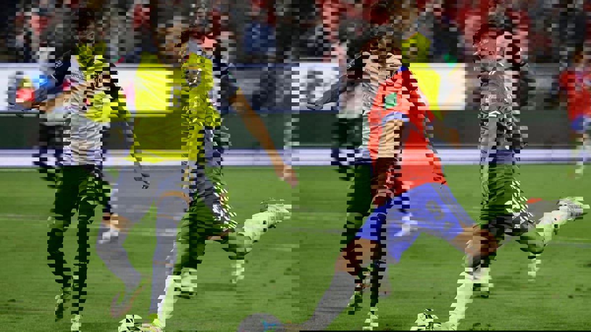 الفيفا يرفض طعن تشيلي.. والإكوادور تشارك رسميًا في كأس العالم 2022