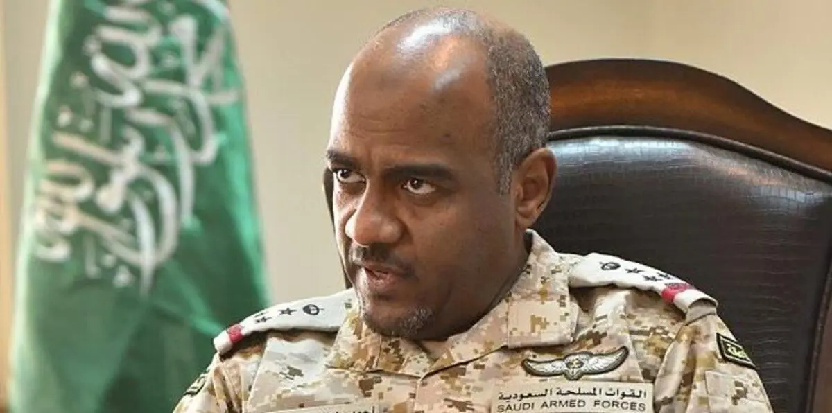 عسيري: الجيش اليمني أصبح قادرًا على إدارة العمليات العسكرية ضد الانقلابيين