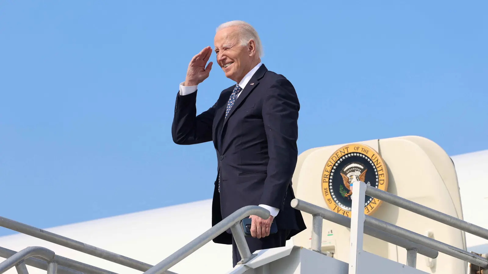 إدارة بايدن لـ"إرم نيوز": أيام حاسمة لتحقيق "اختراق كبير" في الشرق الأوسط