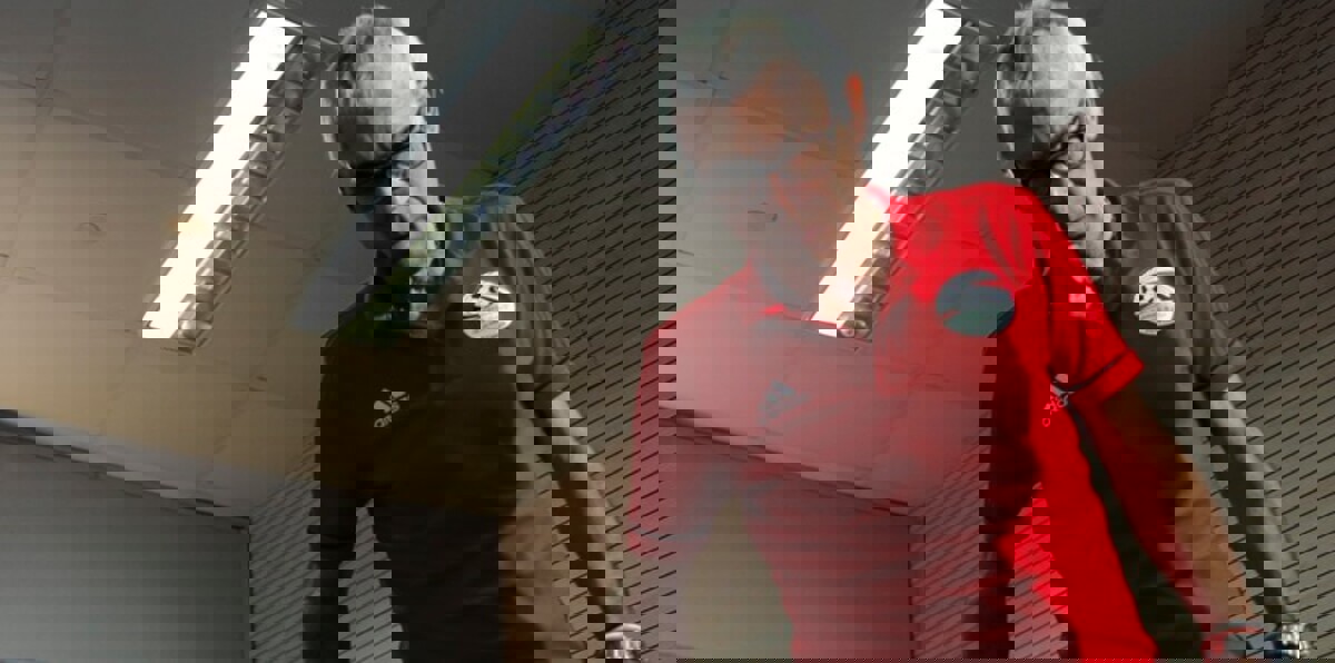 مصر.. كوبر يفاضل بين 3 مهاجمين محليين