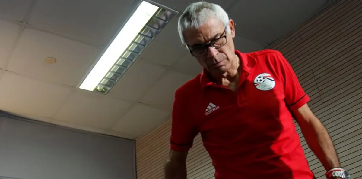 مصر.. كوبر يفاضل بين 3 مهاجمين محليين