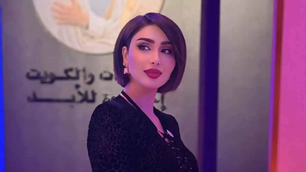 هنادي الكندري ترد على انتقادات الاستعانة بحقن التخسيس