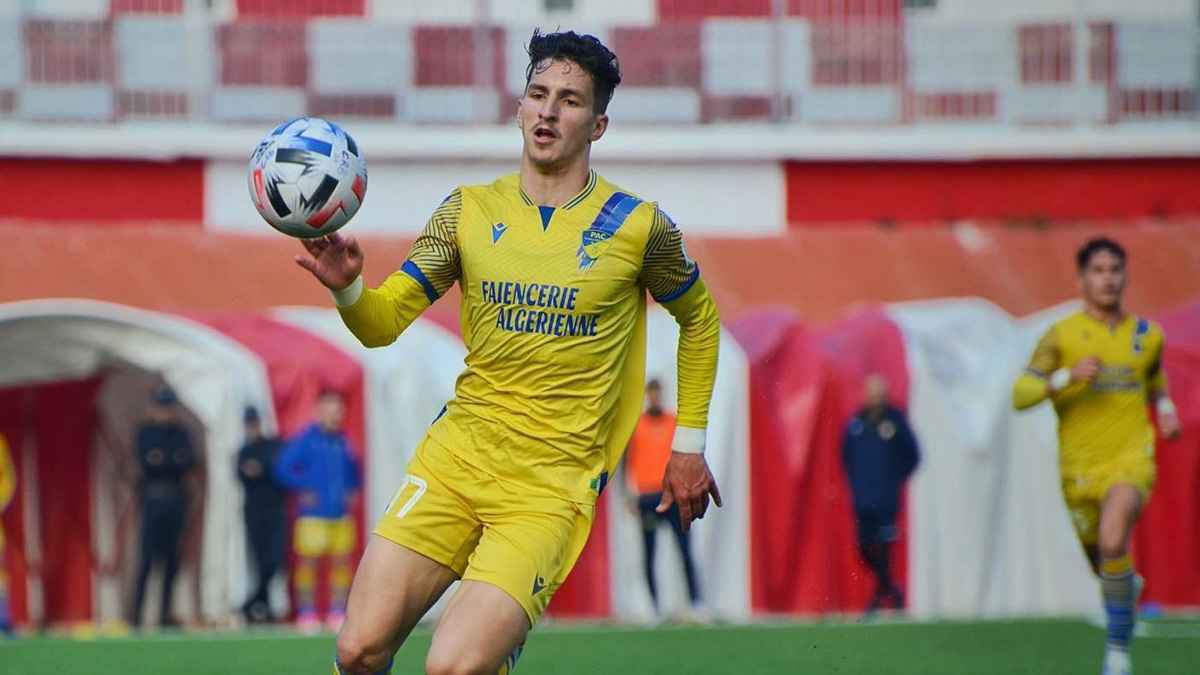 صفقة جماهيرية كبرى.. الزمالك يدخل بكل ثقله لخطف "بولبينة"