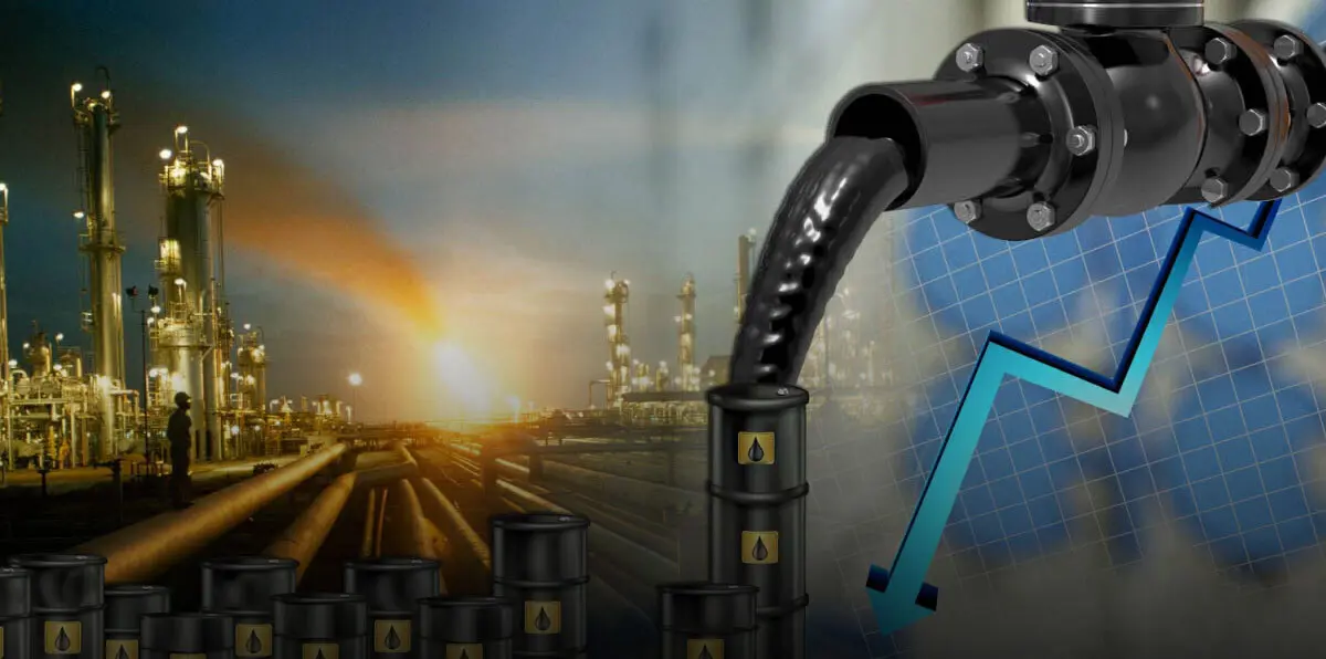 النفط يتراجع لليوم الثالث وسط شكوك في قدرة أوبك على خفض المعروض