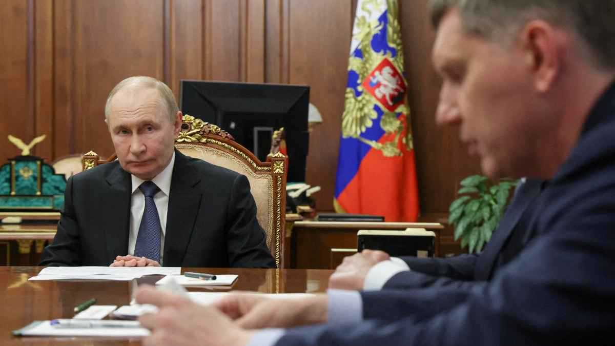 زمن الأوليغارشية انتهى.. الكرملين يعلن ولادة "طبقة المحاربين"