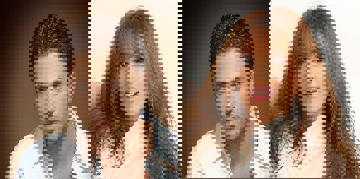 رفض طعن أحمد عز في بطلان نسب توأمي زينة