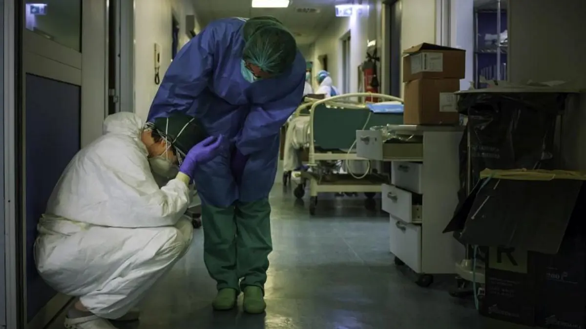 صحف عالمية: "قنبلة العدوى الذرية" نقلت كورونا لأوروبا.. ورئيس البرازيل يتحدى الخطر