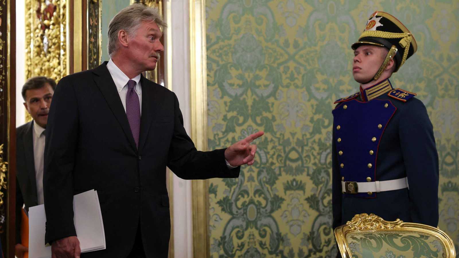 روسيا: ضغوط ترامب على الهند لعدم شراء نفطنا غير قانونية