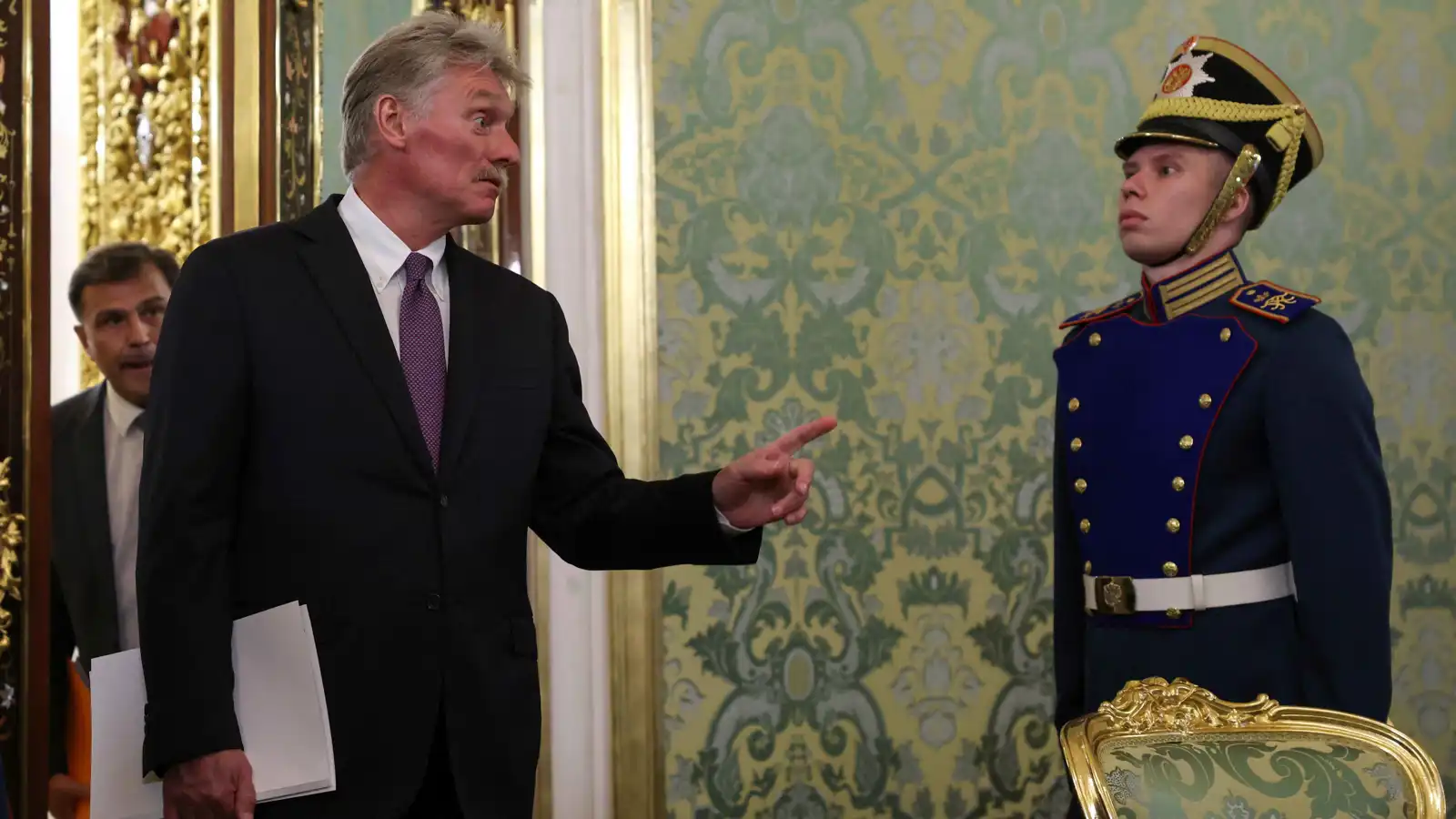 روسيا: ضغوط ترامب على الهند لعدم شراء نفطنا غير قانونية