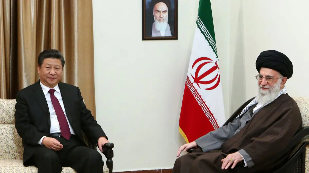 "الرضوخ السياسي مقابل الرخاء".. هل تنجح إيران في استنساخ تجربة صعود الصين؟