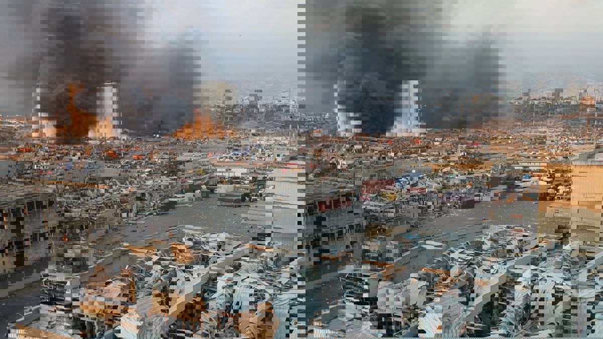 بريطانيا تدعم لبنان بـ 6.6 مليون دولار