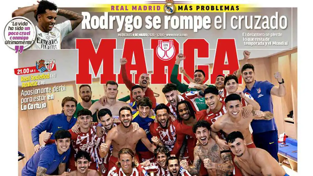 عناوين الصحف الرياضية: أربيلوا تحت المقصلة.. وهزيمة صادمة لليفربول (صور)