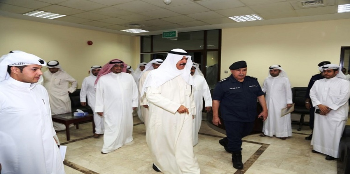 حرب المخدرات تستعر في الكويت