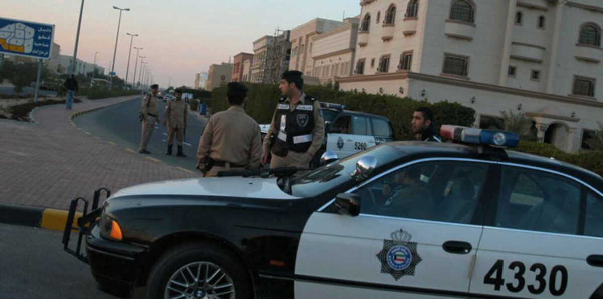 الكويتيون يتنفسون الصعداء بعد إحباط هجمات خطيرة