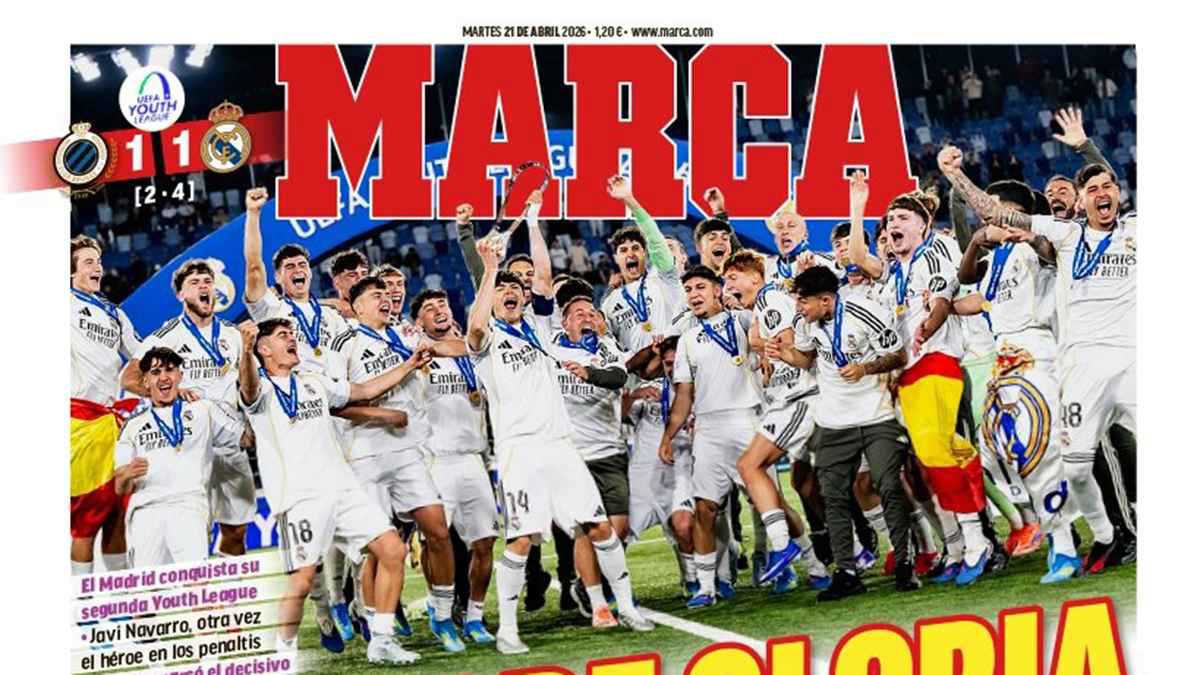 عناوين الصحف الرياضية: محاكمة في البرنابيو ومستقبل أرتيتا وباب برشلونة المفتوح 