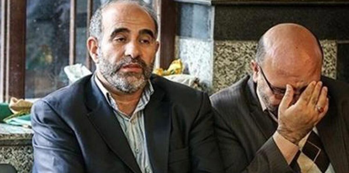 تبادل الاتهامات بين المسؤولين الإيرانيين بشأن حادثة السفارة