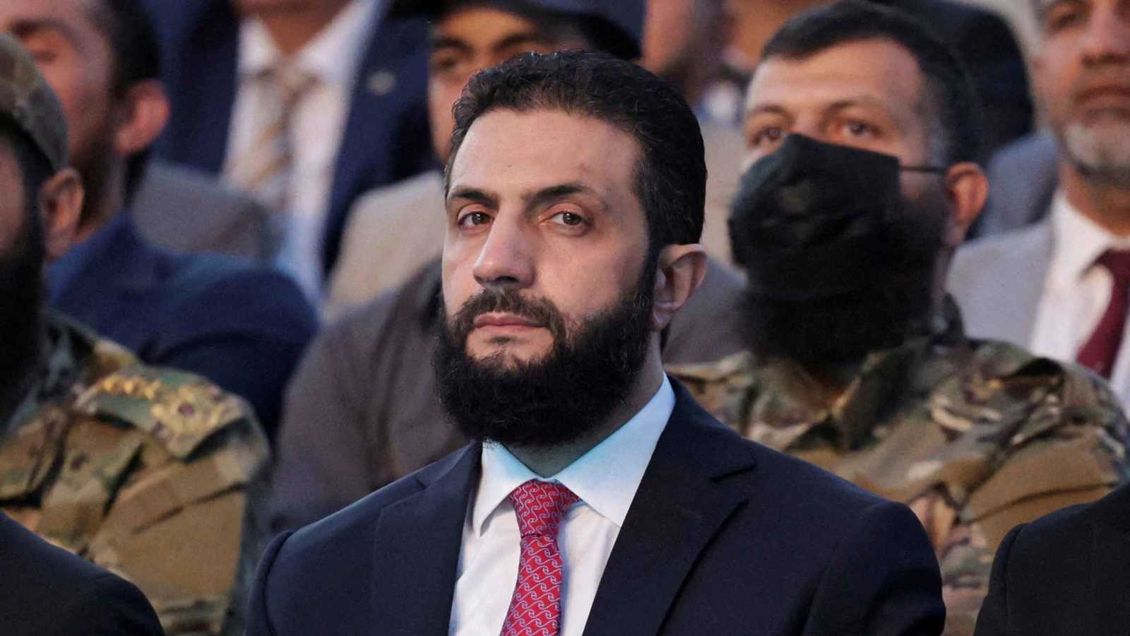 الخزانة الأمريكية: واشنطن ترفع اسم الشرع من "قائمة الإرهابيين العالميين"