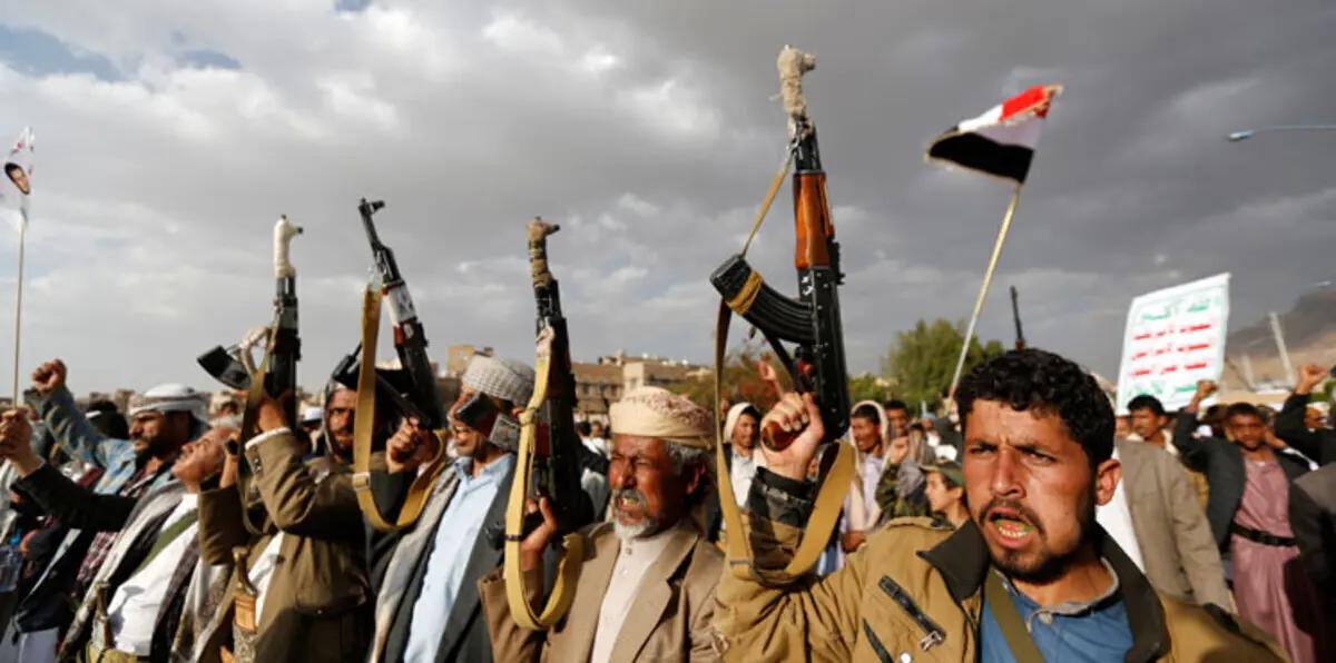 عشية ذكرى "عاصفة الحزم".. الحوثيون وصالح يبدون مجددًا استعدادهم للحوار مع السعودية