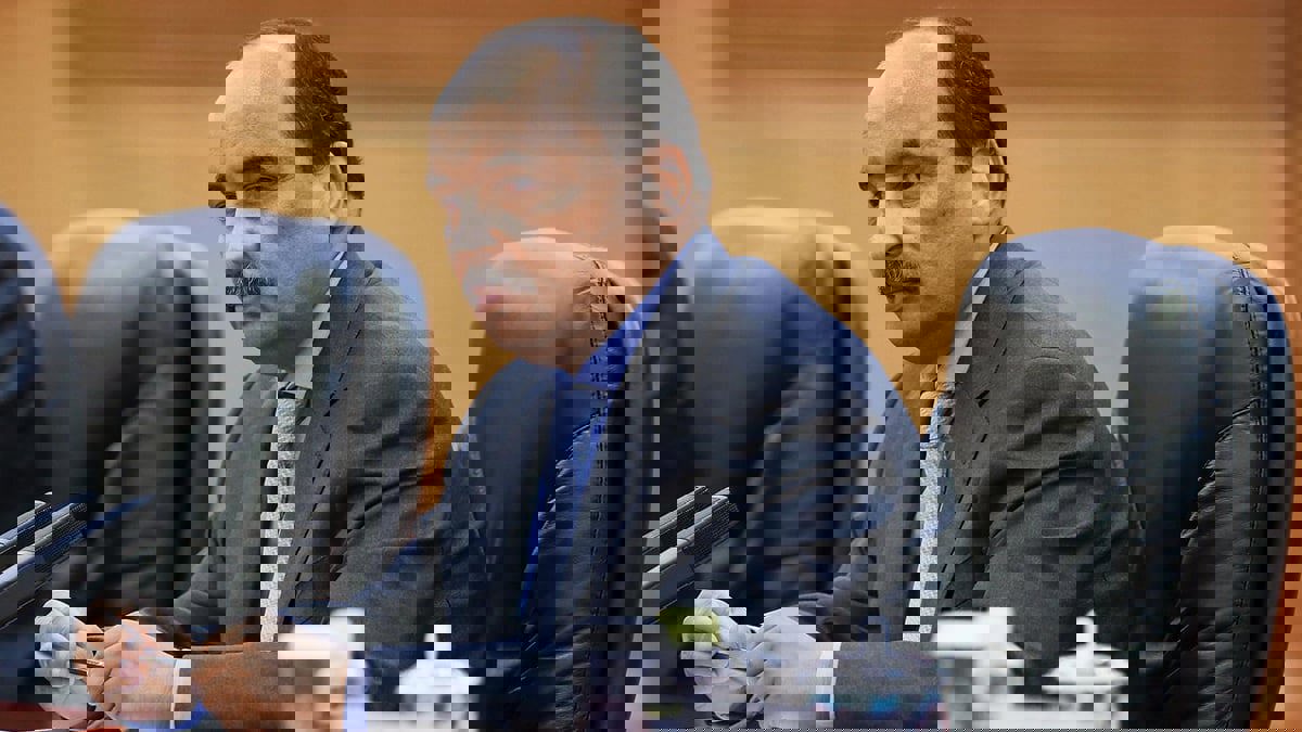 موريتانيا.. إحالة الرئيس السابق ولد عبدالعزيز إلى السجن