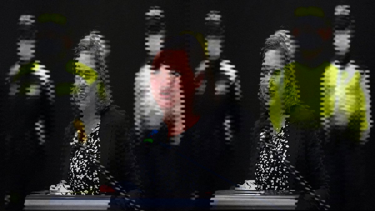 واشنطن: خط "نورد ستريم 2" بات ميتا لا مجال لإحيائه