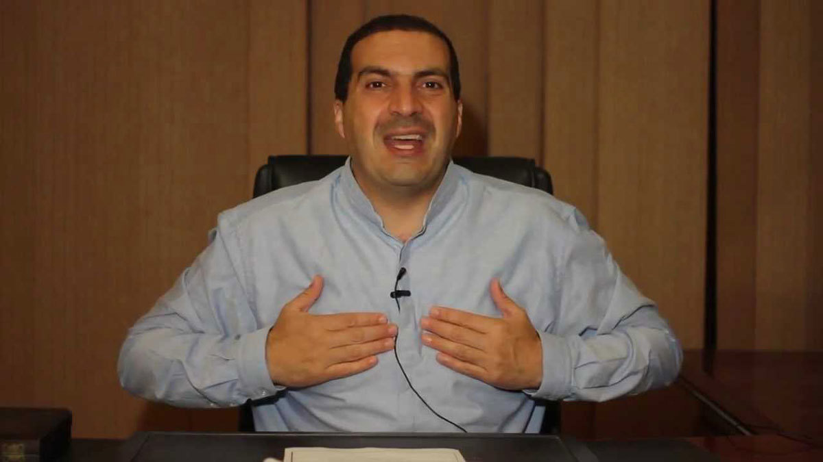 كيف رد عمرو خالد على اتهام الكويتيين له بـ"إثارة الفتنة وسب الصحابة"؟