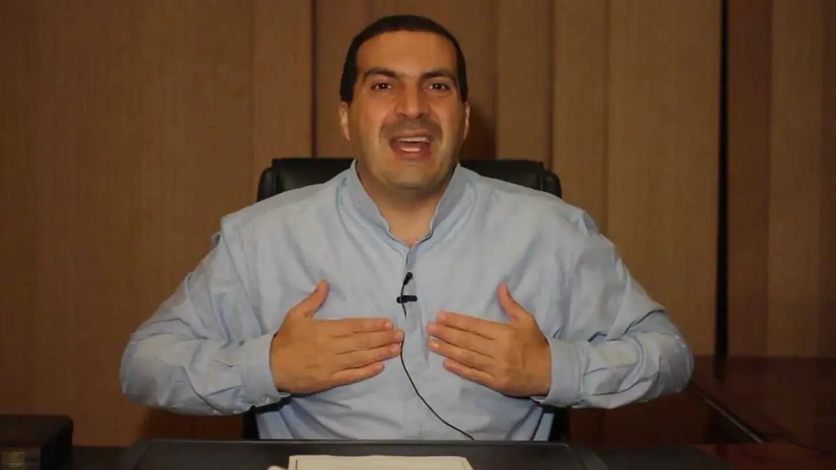 كيف رد عمرو خالد على اتهام الكويتيين له بـ"إثارة الفتنة وسب الصحابة"؟