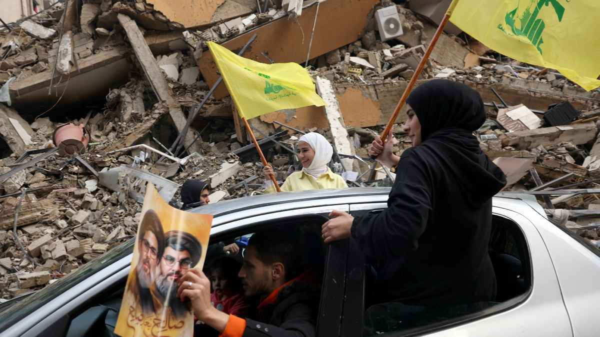 في أول يوم لهدنة لبنان.. التهديد الإسرائيلي "يتصاعد" ضد "حزب الله"