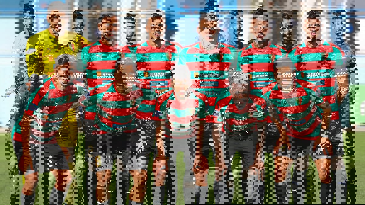 محاولة لـ"الصلح" بين جماهير مولودية الجزائر وشبيبة قسنطينة