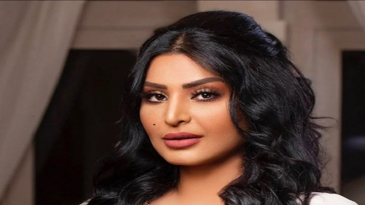 ريم عبدالله تواصل إبداعها وتقلد مودل روز 