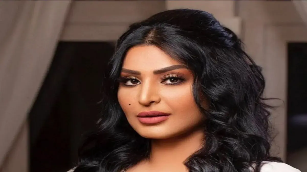 ريم عبدالله تواصل إبداعها وتقلد مودل روز 