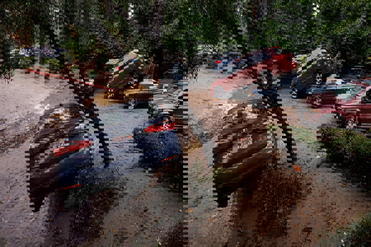 زلزال بقوة 5.6 درجة يضرب منطقة حدودية بين قرغيزستان والصين