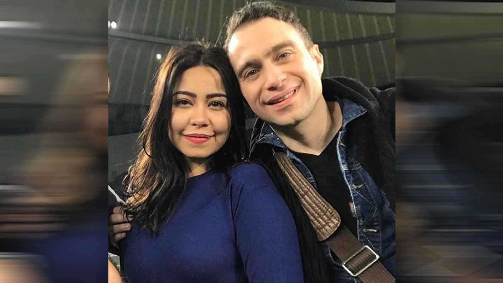 توقعات بنهاية "وشيكة وصادمة" لعلاقة شيرين عبد الوهاب وحسام حبيب