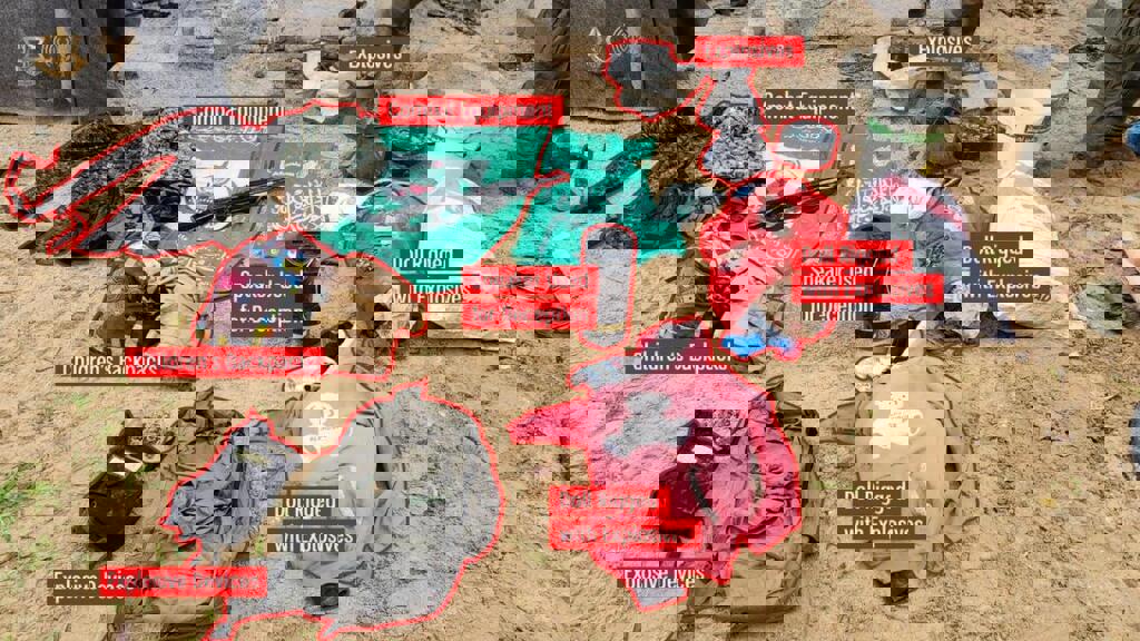  حماس تنصب كمائن لجنود إسرائيل بـ"صرخات دمى" بالعبرية