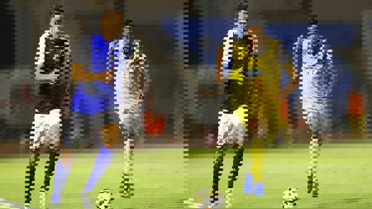 موعد مباراة الهلال وأحد اليوم في الدوري السعودي