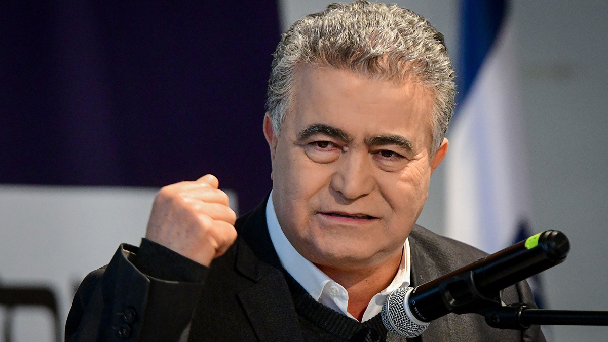 المغرب.. وفاة اثنين من أقرباء رئيس "العمل" الإسرائيلي بكورونا