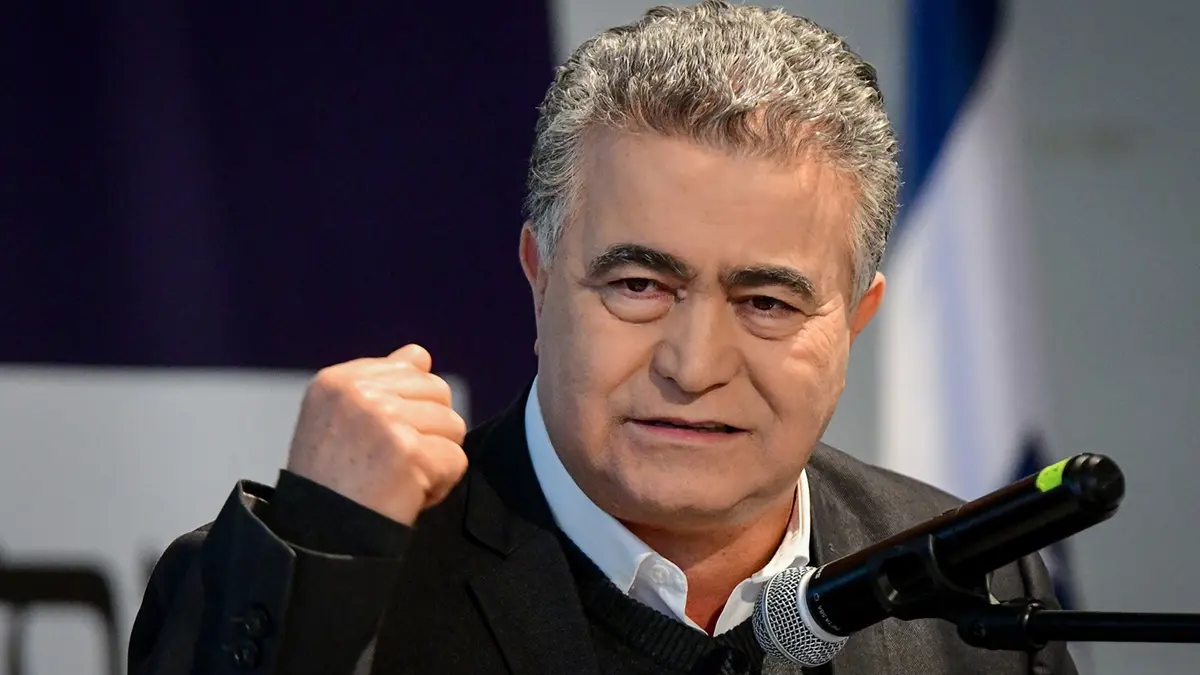 المغرب.. وفاة اثنين من أقرباء رئيس "العمل" الإسرائيلي بكورونا