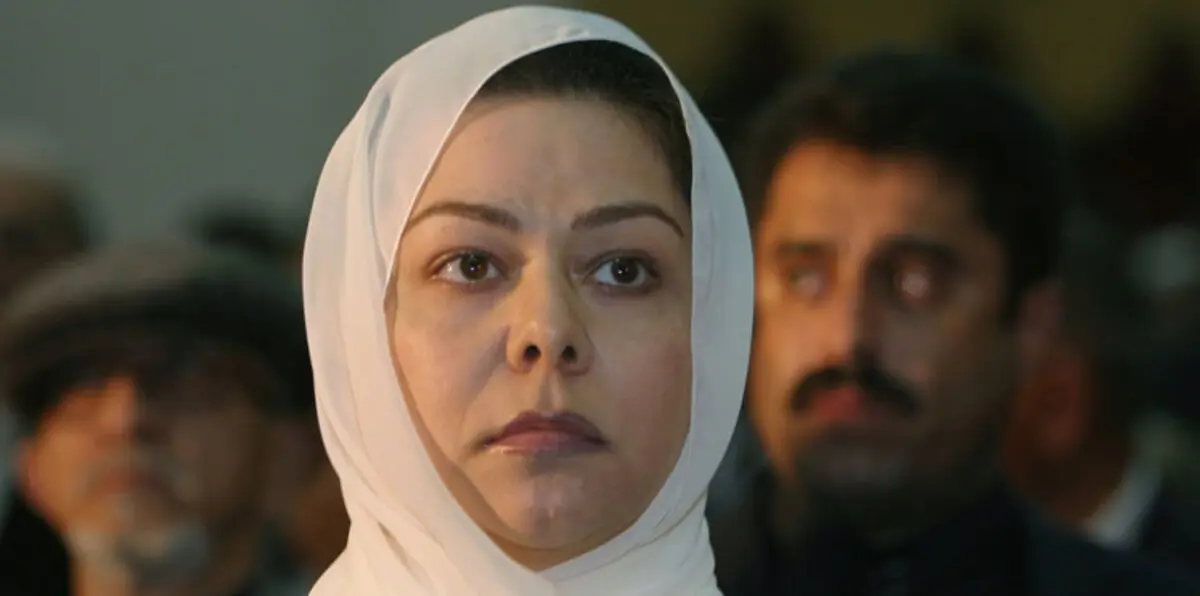 رغد صدام حسين تعتزم خوض الانتخابات المقبلة في العراق