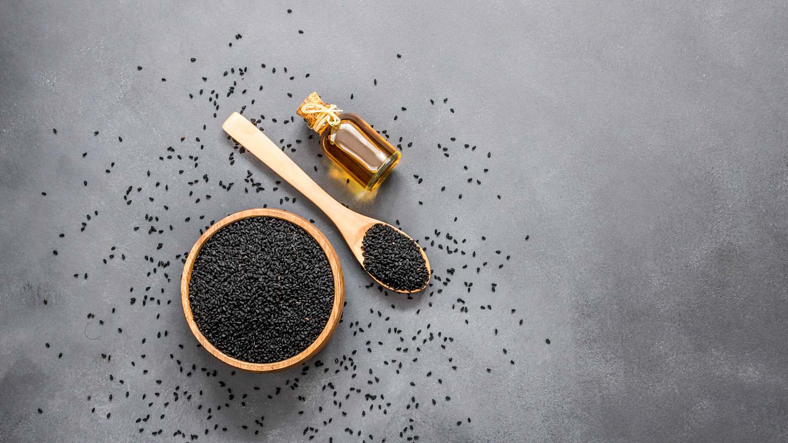 "الكمون الأسود".. مضاد التهاب طبيعي يتفوق على الكركم والزنجبيل