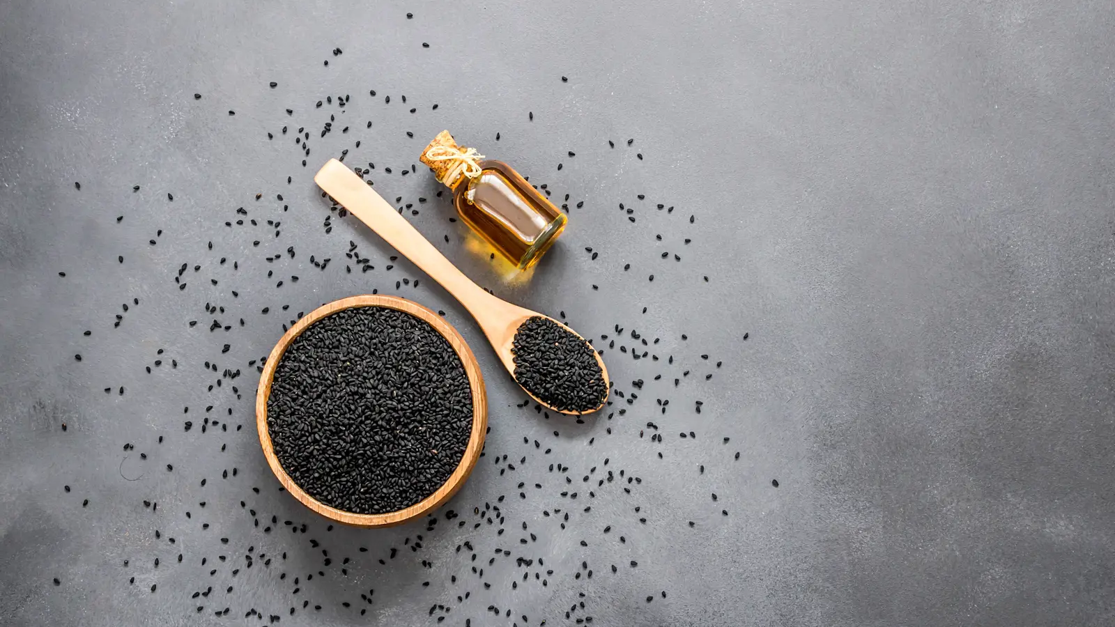 "الكمون الأسود".. مضاد التهاب طبيعي يتفوق على الكركم والزنجبيل